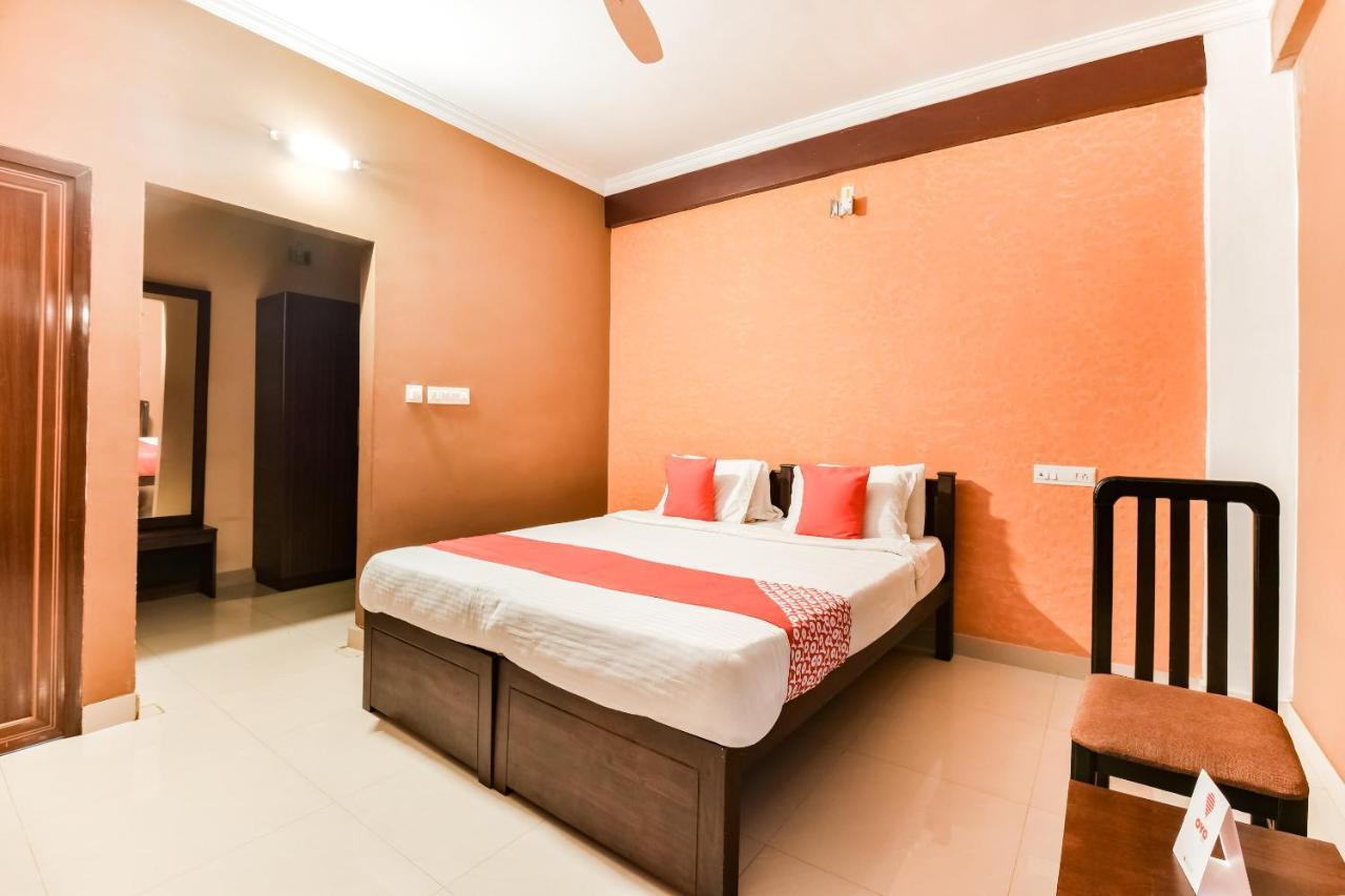 Collection O 46023 Taaza Residency Otel Vythiri Dış mekan fotoğraf