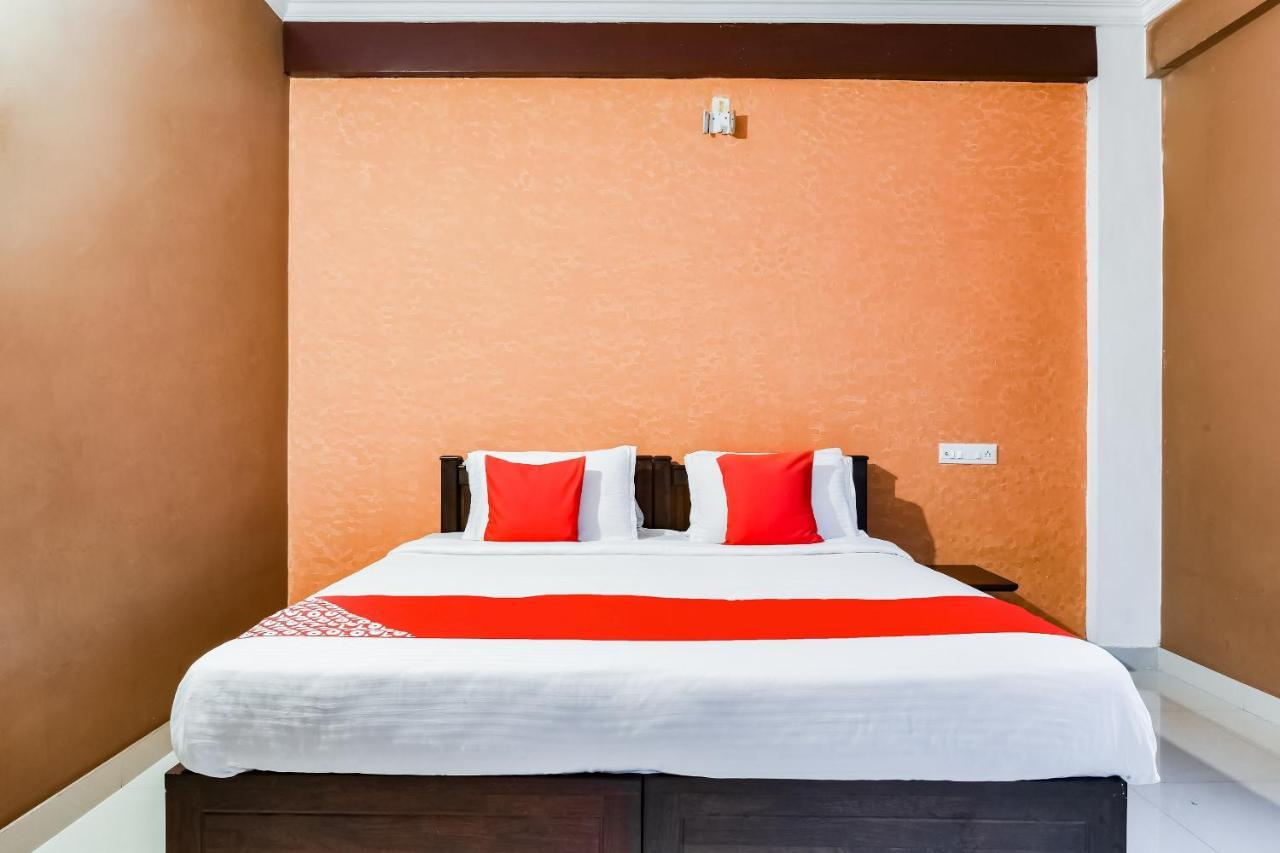 Collection O 46023 Taaza Residency Otel Vythiri Dış mekan fotoğraf