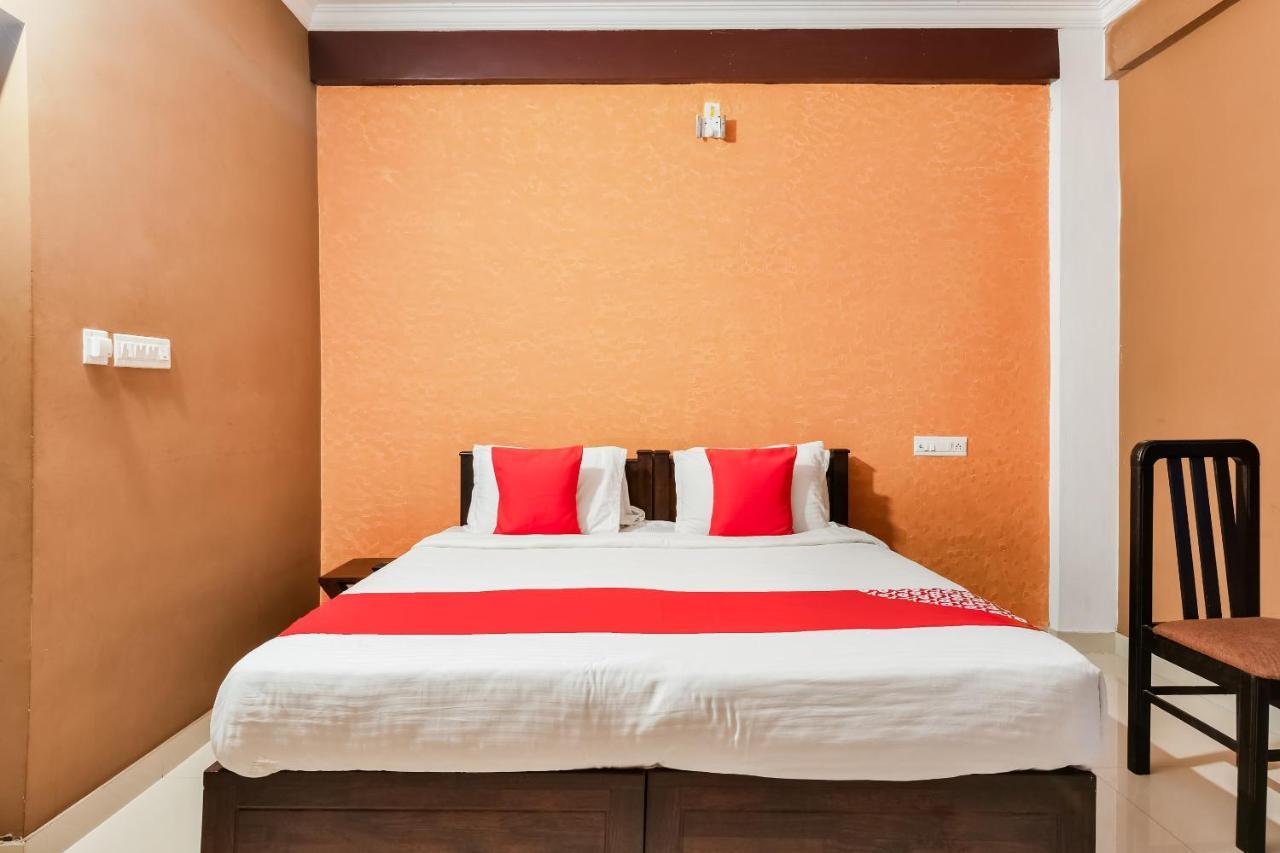 Collection O 46023 Taaza Residency Otel Vythiri Dış mekan fotoğraf